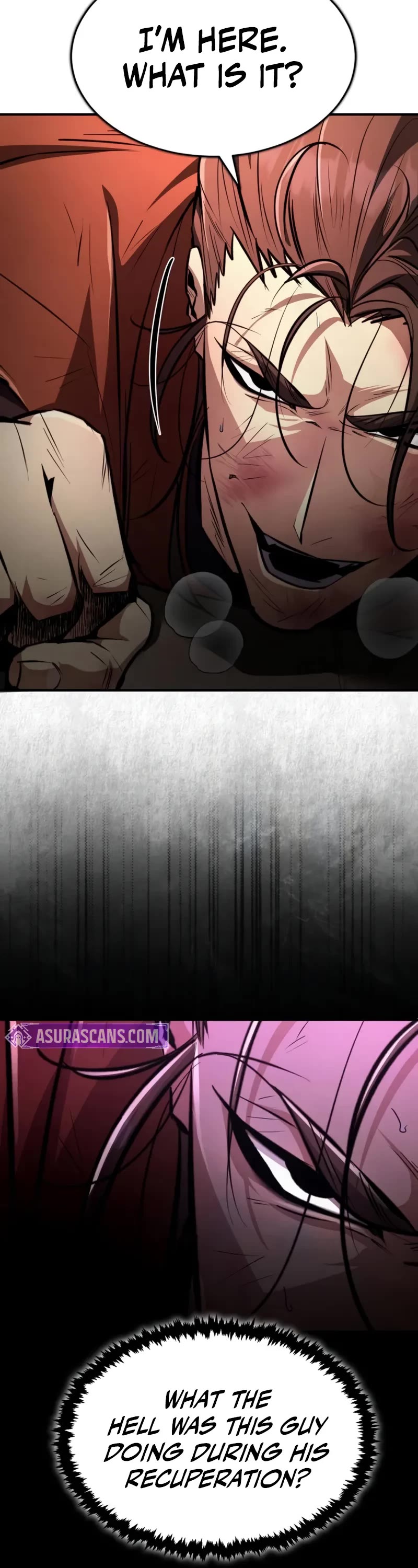 Reincarnation of the Fist King Chapter 7 page 17 - Chapter 7