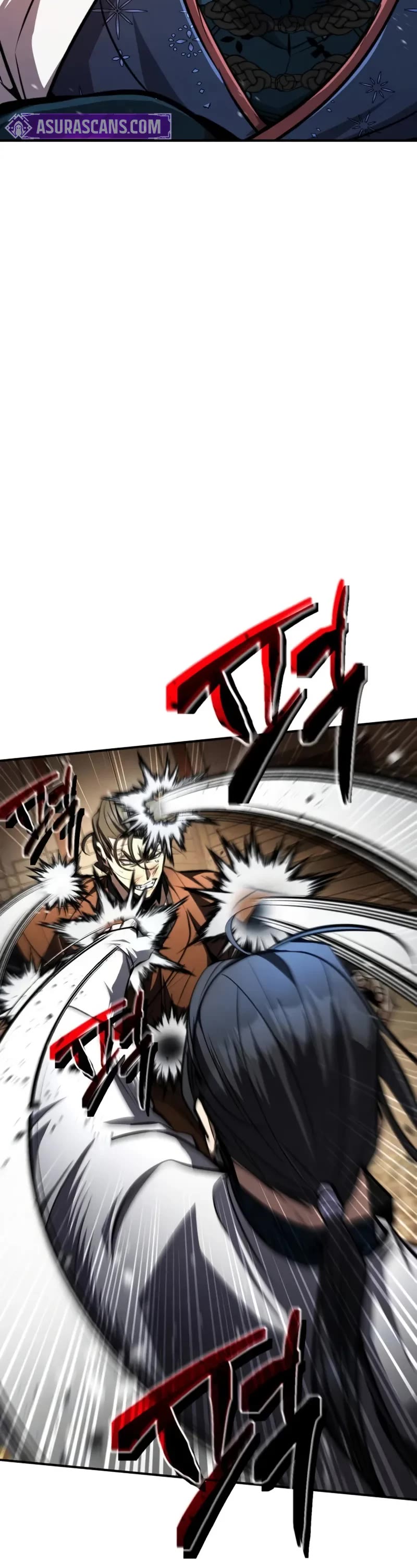 Reincarnation of the Fist King Chapter 7 page 40 - Chapter 7