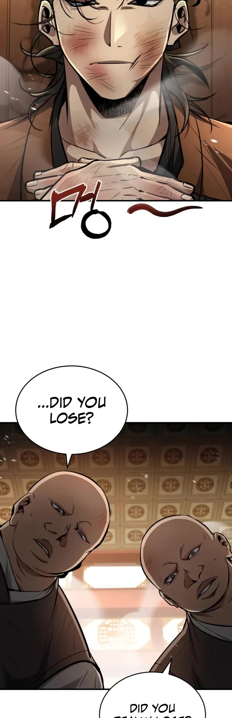Reincarnation of the Fist King Chapter 7 page 48 - Chapter 7