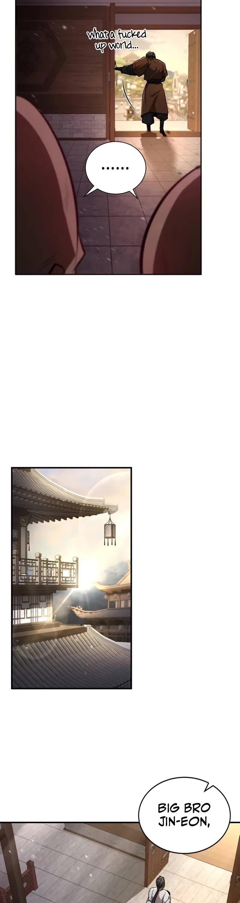 Reincarnation of the Fist King Chapter 7 page 63 - Chapter 7