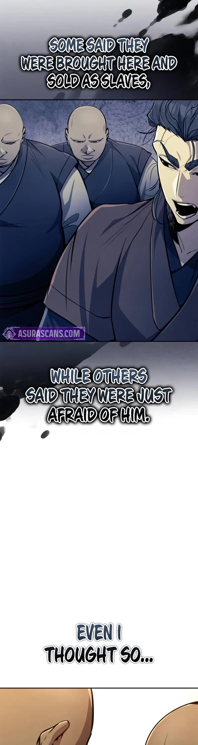 Reincarnation of the Fist King Chapter 7 page 67 - Chapter 7