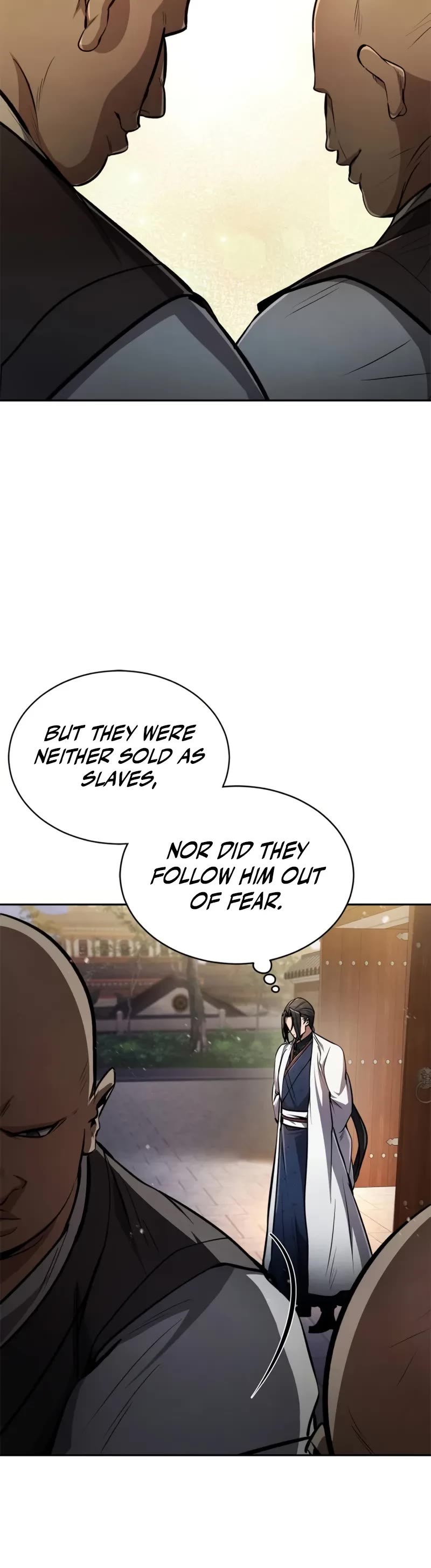 Reincarnation of the Fist King Chapter 7 page 68 - Chapter 7