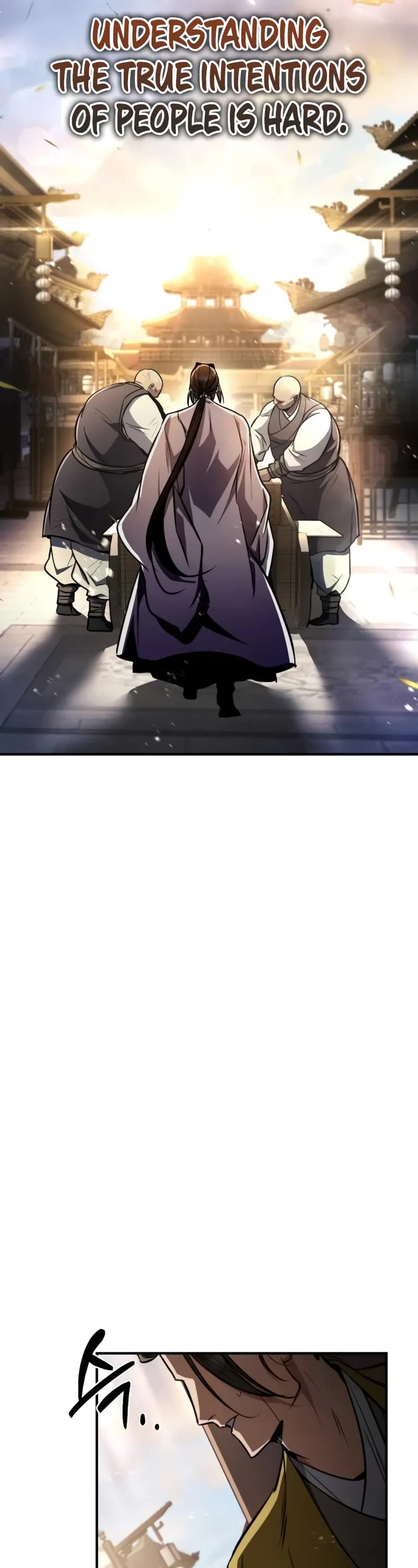 Reincarnation of the Fist King Chapter 7 page 70 - Chapter 7