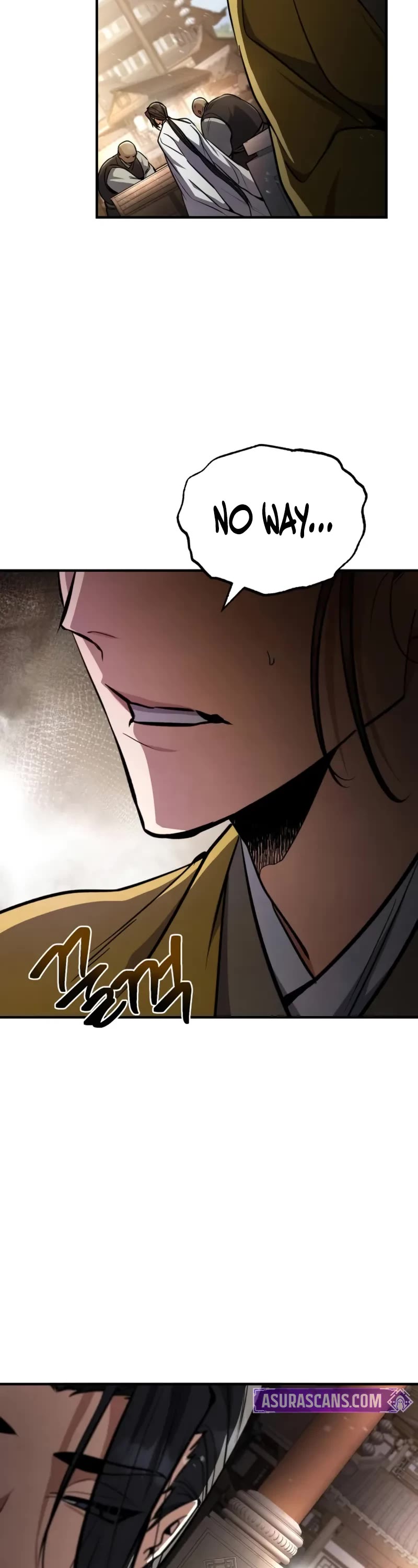 Reincarnation of the Fist King Chapter 7 page 71 - Chapter 7