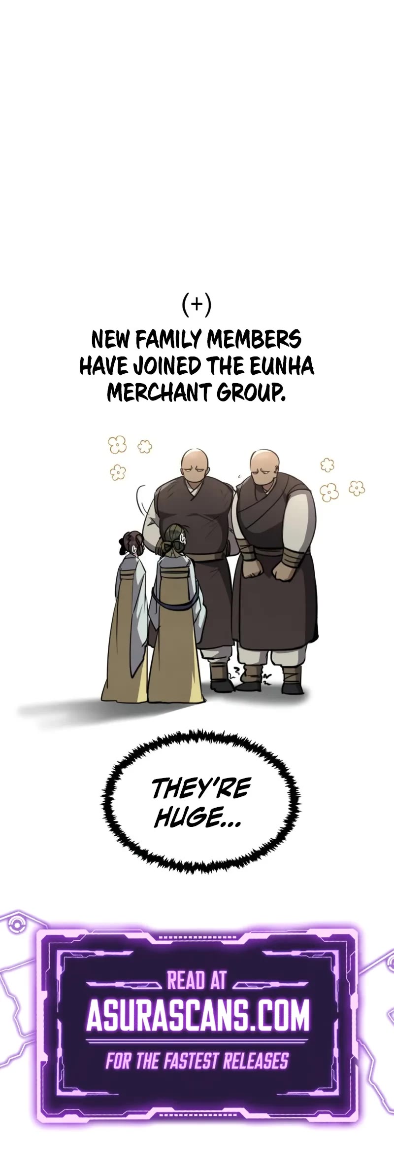 Reincarnation of the Fist King Chapter 7 page 73 - Chapter 7