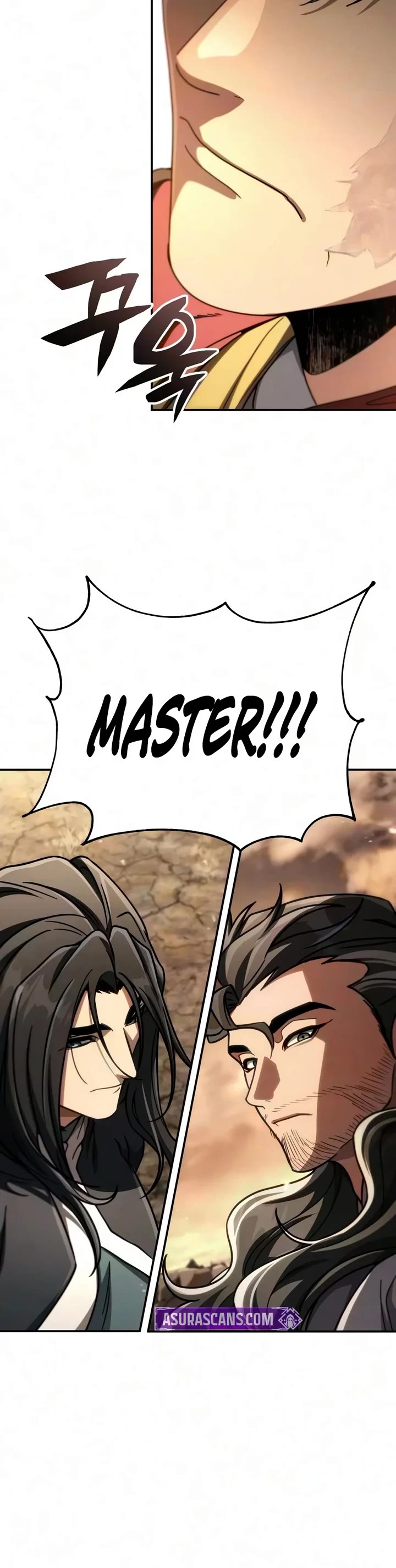 Reincarnation of the Fist King Chapter 70 page 21 - Chapter 70: Vicious Like Lu Bu