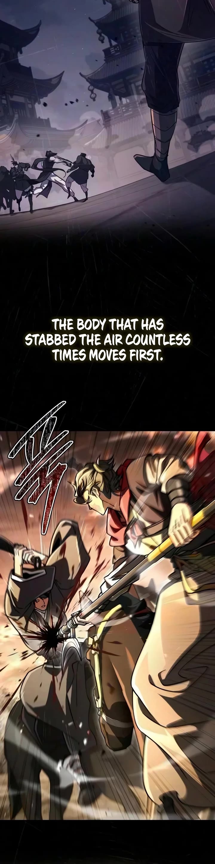 Reincarnation of the Fist King Chapter 70 page 26 - Chapter 70: Vicious Like Lu Bu