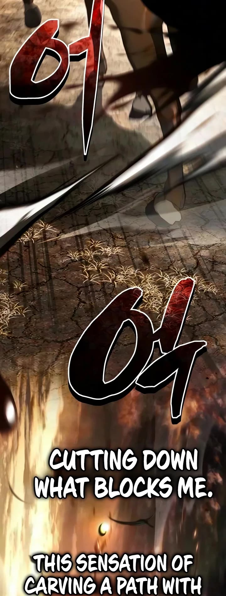 Reincarnation of the Fist King Chapter 70 page 34 - Chapter 70: Vicious Like Lu Bu