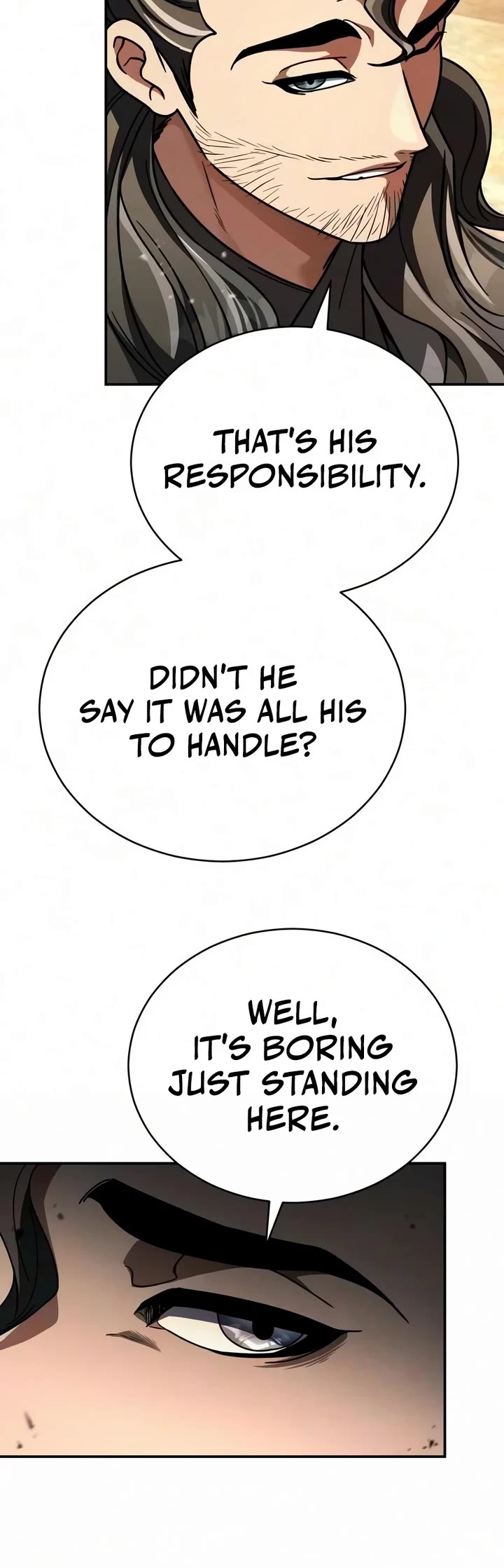 Reincarnation of the Fist King Chapter 70 page 41 - Chapter 70: Vicious Like Lu Bu