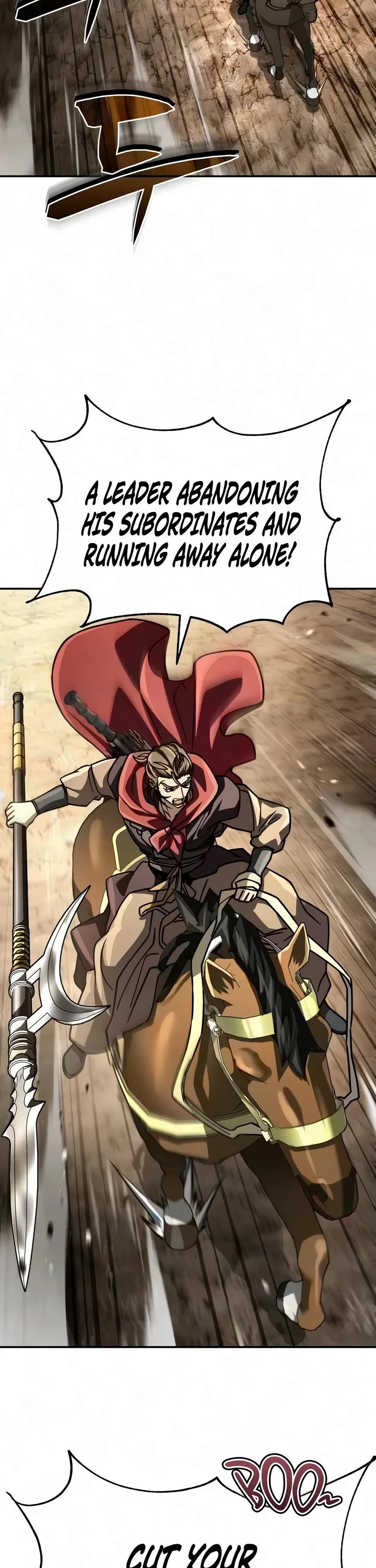 Reincarnation of the Fist King Chapter 70 page 44 - Chapter 70: Vicious Like Lu Bu
