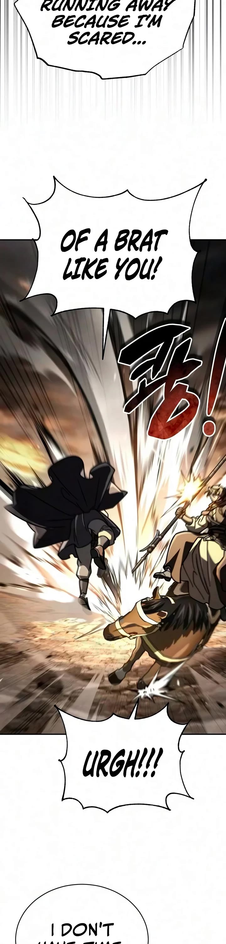 Reincarnation of the Fist King Chapter 70 page 49 - Chapter 70: Vicious Like Lu Bu