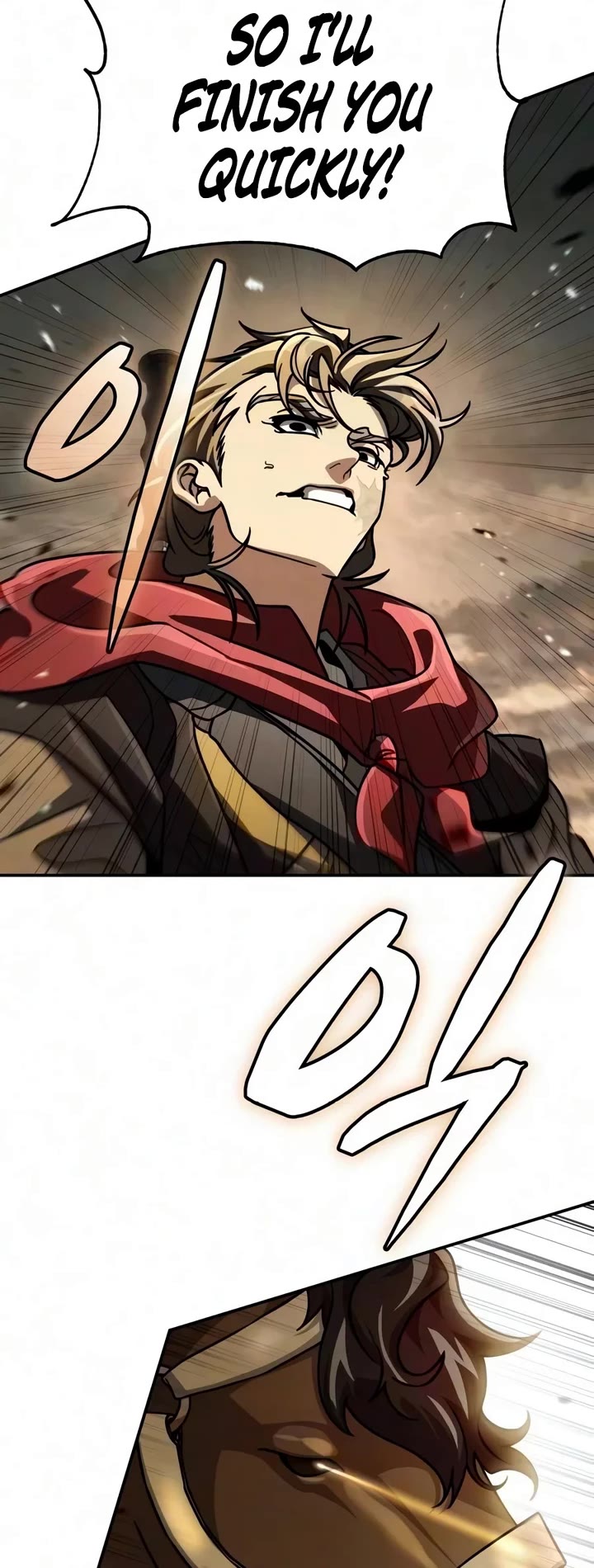 Reincarnation of the Fist King Chapter 70 page 51 - Chapter 70: Vicious Like Lu Bu
