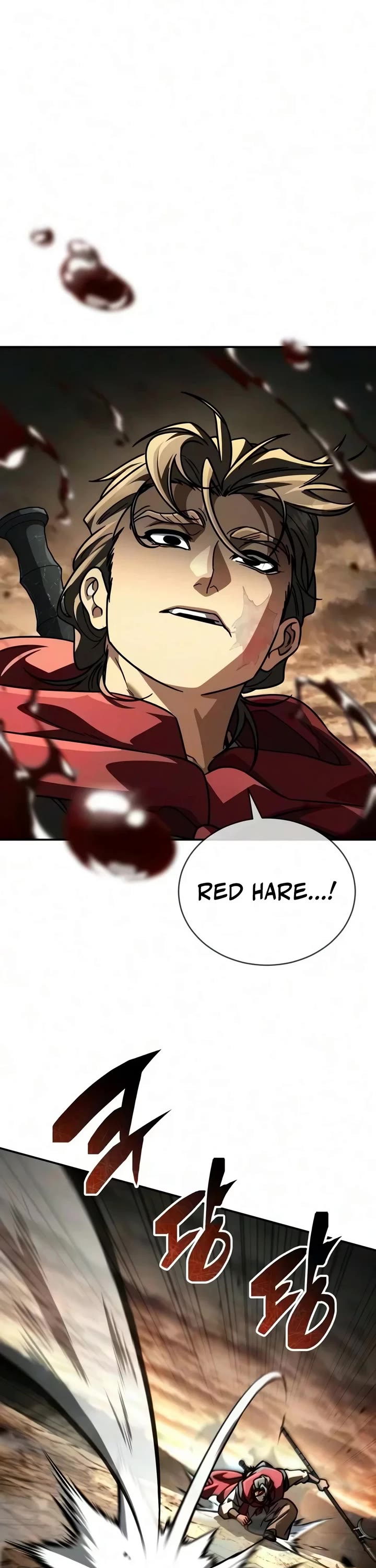 Reincarnation of the Fist King Chapter 70 page 53 - Chapter 70: Vicious Like Lu Bu