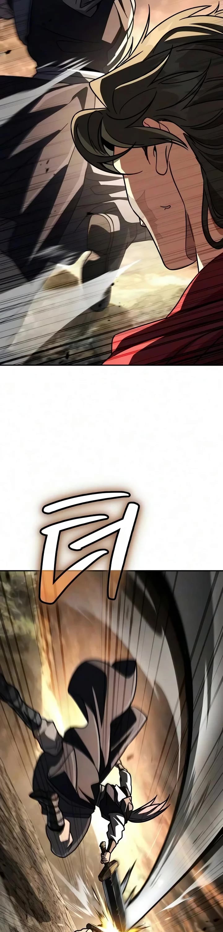 Reincarnation of the Fist King Chapter 70 page 55 - Chapter 70: Vicious Like Lu Bu