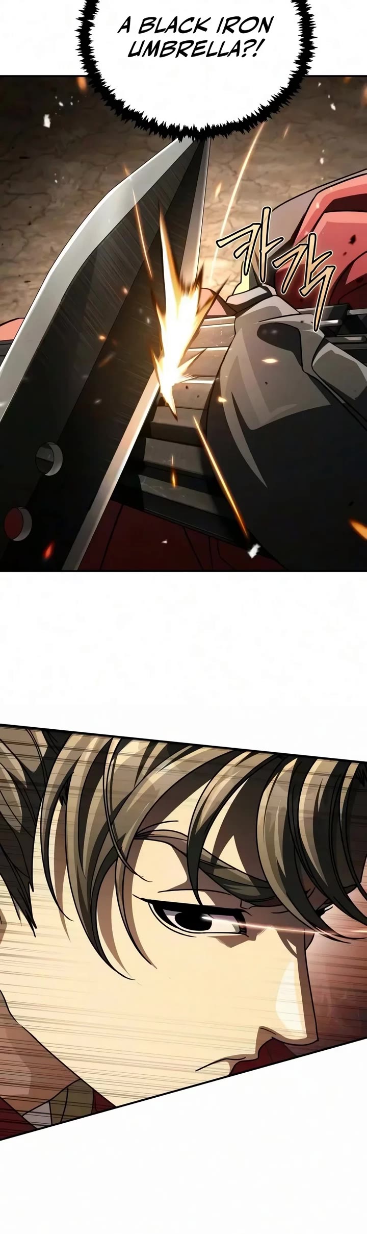 Reincarnation of the Fist King Chapter 70 page 57 - Chapter 70: Vicious Like Lu Bu