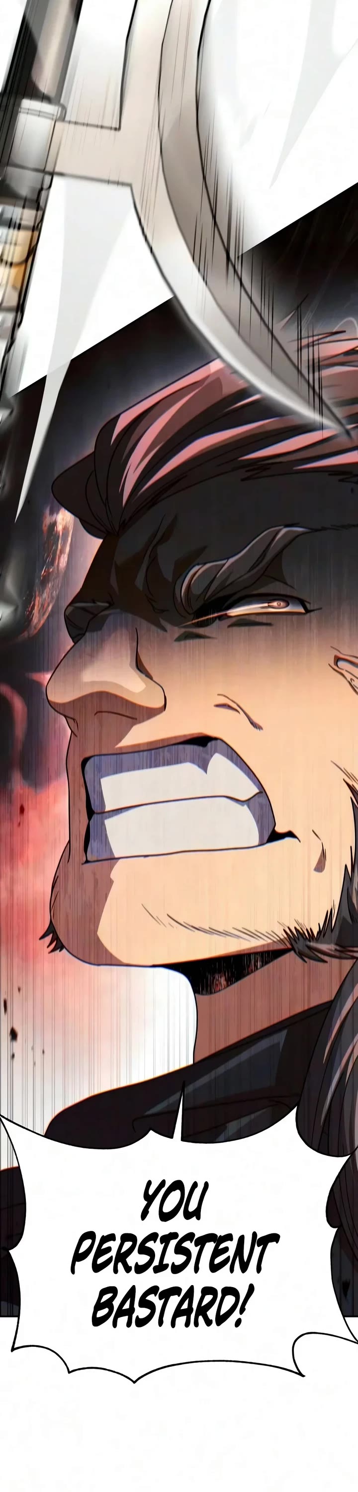 Reincarnation of the Fist King Chapter 70 page 59 - Chapter 70: Vicious Like Lu Bu