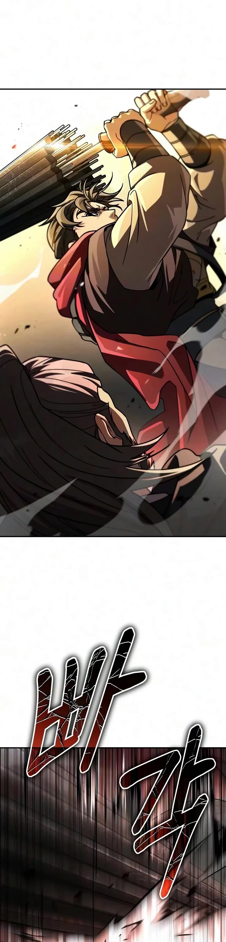 Reincarnation of the Fist King Chapter 70 page 60 - Chapter 70: Vicious Like Lu Bu
