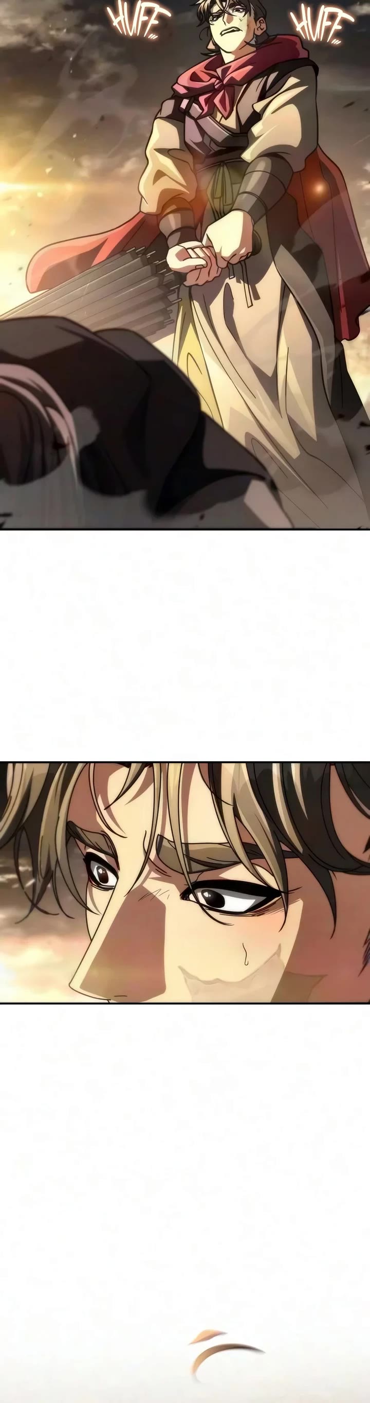 Reincarnation of the Fist King Chapter 70 page 62 - Chapter 70: Vicious Like Lu Bu