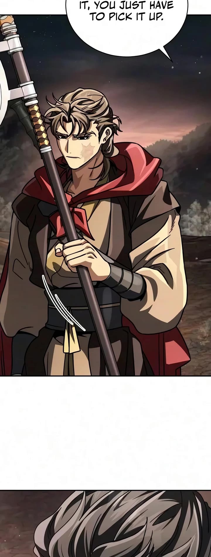 Reincarnation of the Fist King Chapter 70 page 66 - Chapter 70: Vicious Like Lu Bu