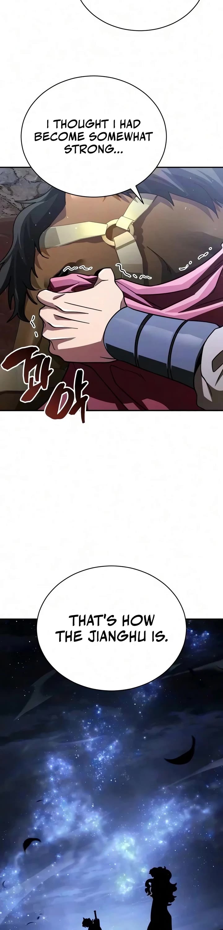 Reincarnation of the Fist King Chapter 70 page 70 - Chapter 70: Vicious Like Lu Bu
