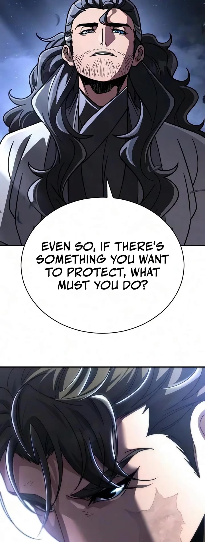 Reincarnation of the Fist King Chapter 70 page 72 - Chapter 70: Vicious Like Lu Bu