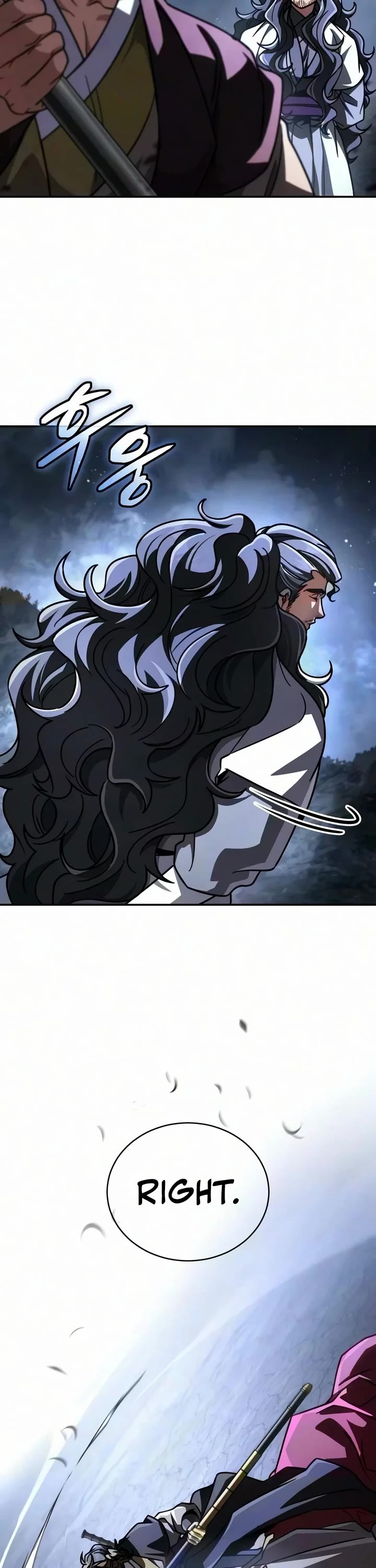 Reincarnation of the Fist King Chapter 70 page 75 - Chapter 70: Vicious Like Lu Bu