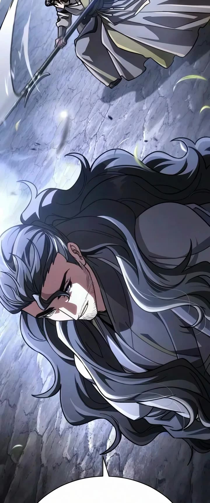 Reincarnation of the Fist King Chapter 70 page 76 - Chapter 70: Vicious Like Lu Bu