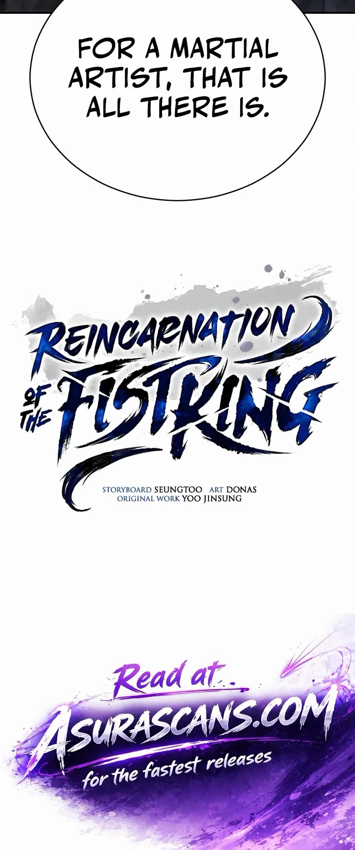 Reincarnation of the Fist King Chapter 70 page 77 - Chapter 70: Vicious Like Lu Bu