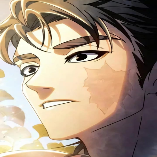 Reincarnation of the Fist King Chapter 70: Vicious Like Lu Bu cover