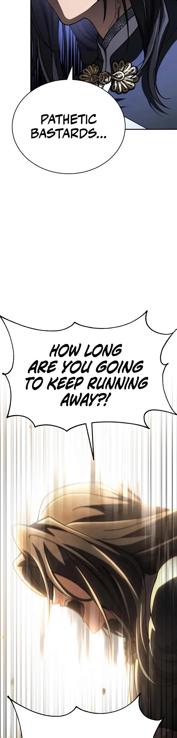 Reincarnation of the Fist King Chapter 72 page 18 - Chapter 72: Fist King, Reaching a Different Level