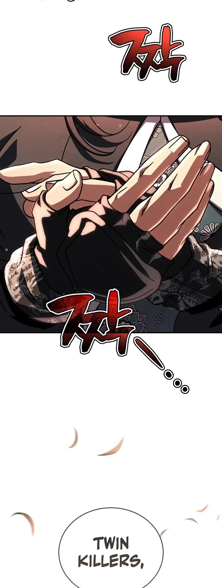 Reincarnation of the Fist King Chapter 72 page 27 - Chapter 72: Fist King, Reaching a Different Level