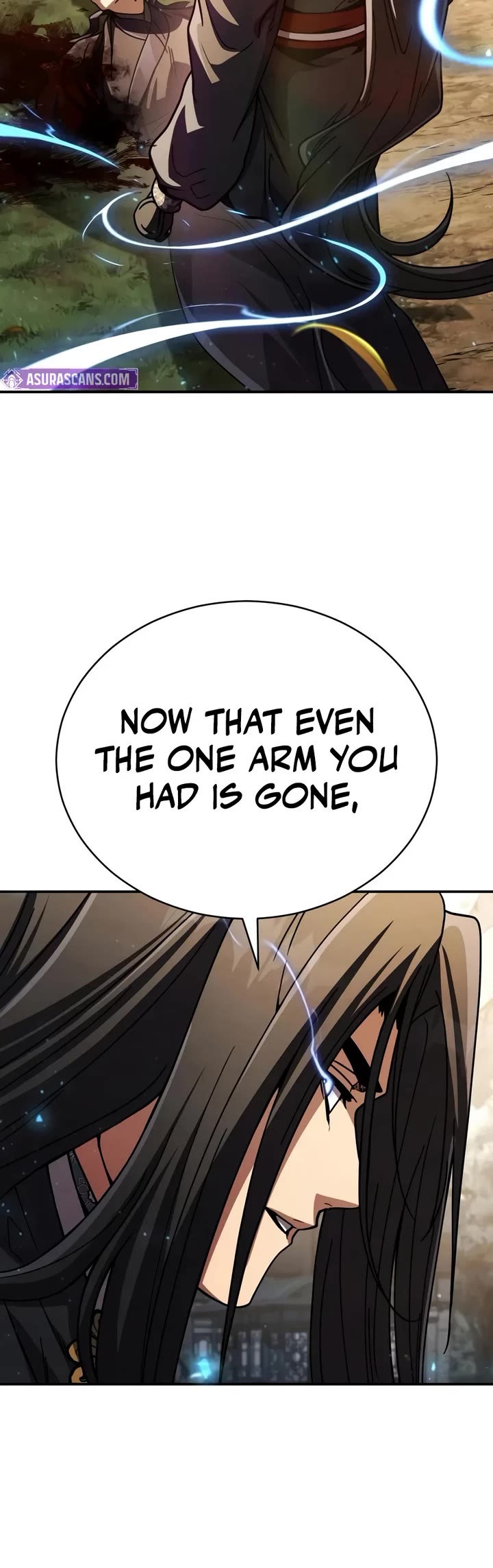 Reincarnation of the Fist King Chapter 72 page 4 - Chapter 72: Fist King, Reaching a Different Level