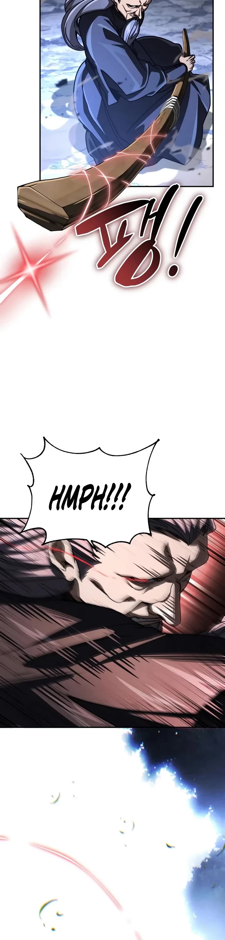Reincarnation of the Fist King Chapter 72 page 40 - Chapter 72: Fist King, Reaching a Different Level