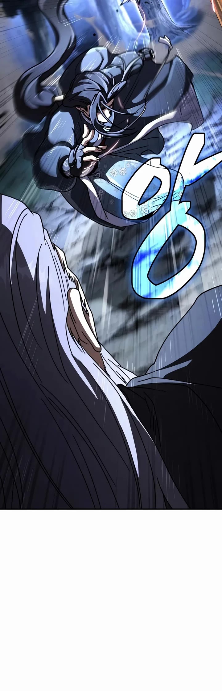 Reincarnation of the Fist King Chapter 72 page 44 - Chapter 72: Fist King, Reaching a Different Level
