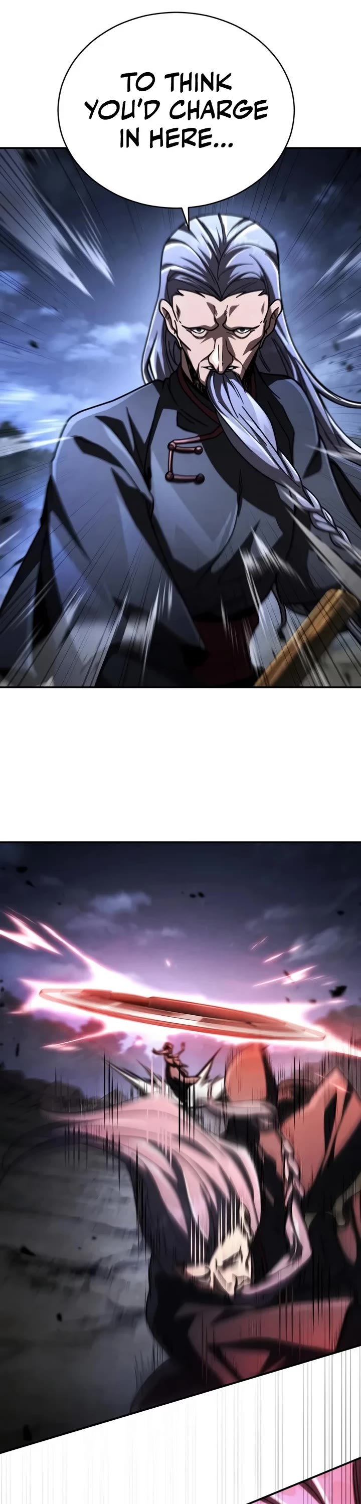 Reincarnation of the Fist King Chapter 72 page 45 - Chapter 72: Fist King, Reaching a Different Level
