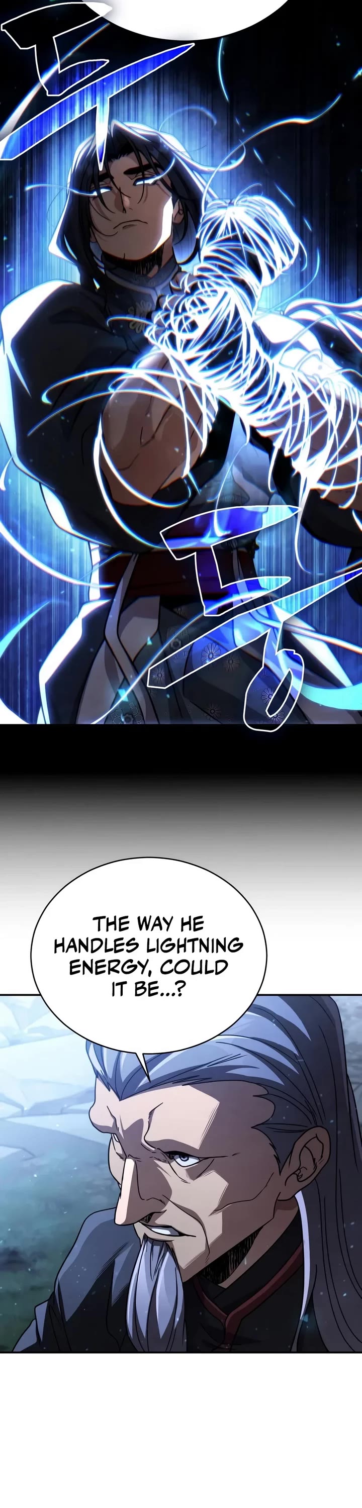 Reincarnation of the Fist King Chapter 72 page 52 - Chapter 72: Fist King, Reaching a Different Level