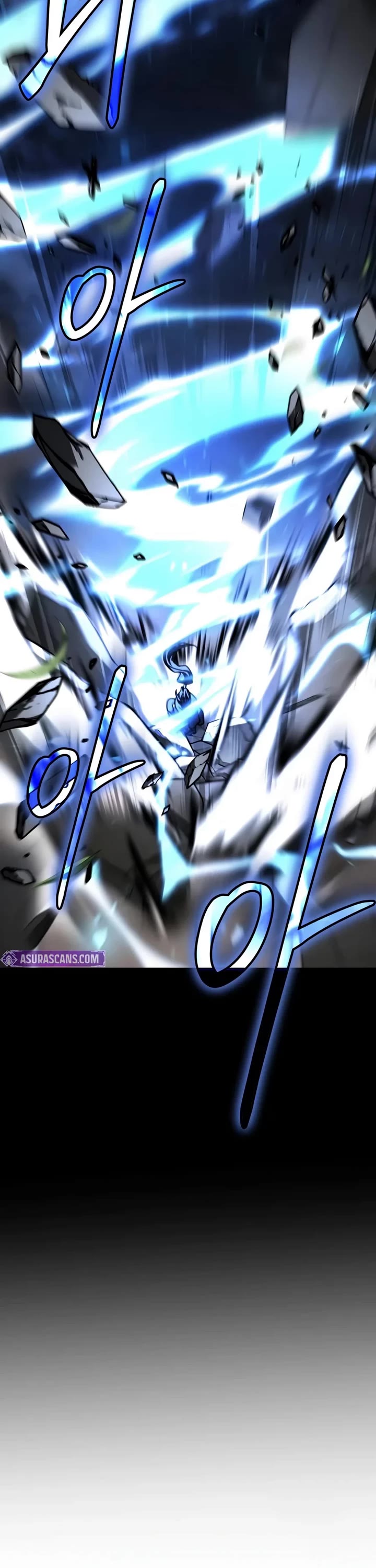 Reincarnation of the Fist King Chapter 72 page 57 - Chapter 72: Fist King, Reaching a Different Level