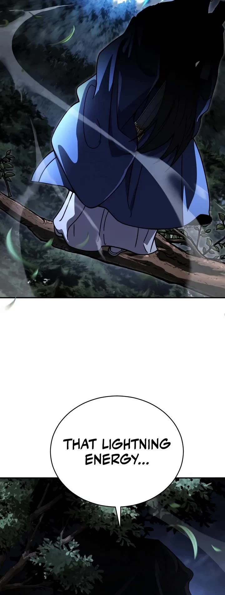 Reincarnation of the Fist King Chapter 72 page 59 - Chapter 72: Fist King, Reaching a Different Level