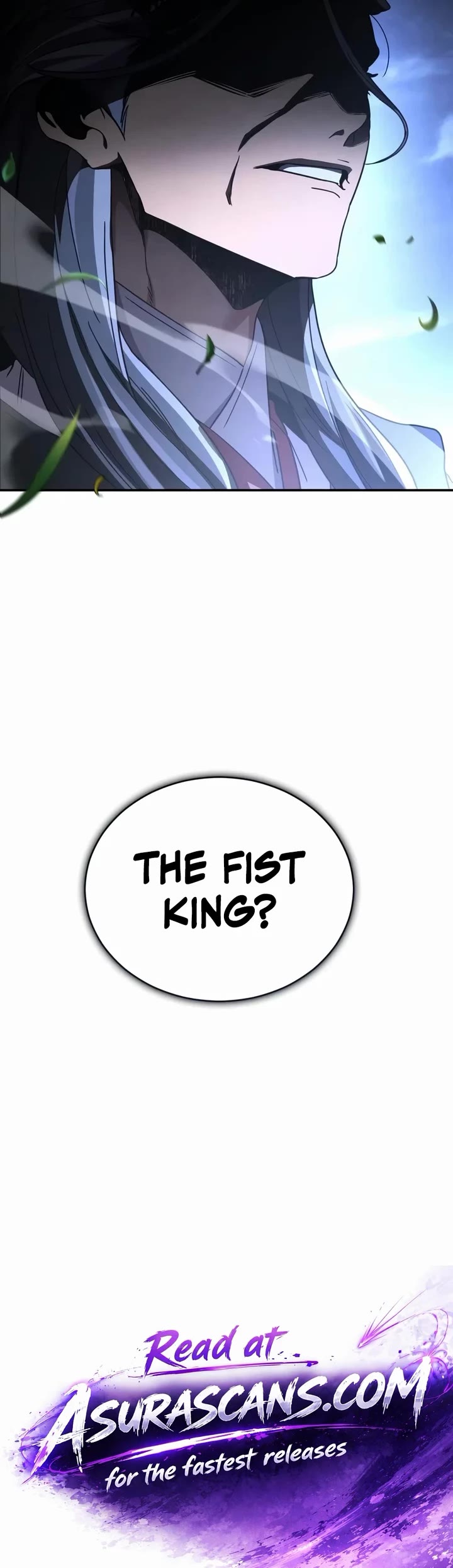 Reincarnation of the Fist King Chapter 72 page 60 - Chapter 72: Fist King, Reaching a Different Level