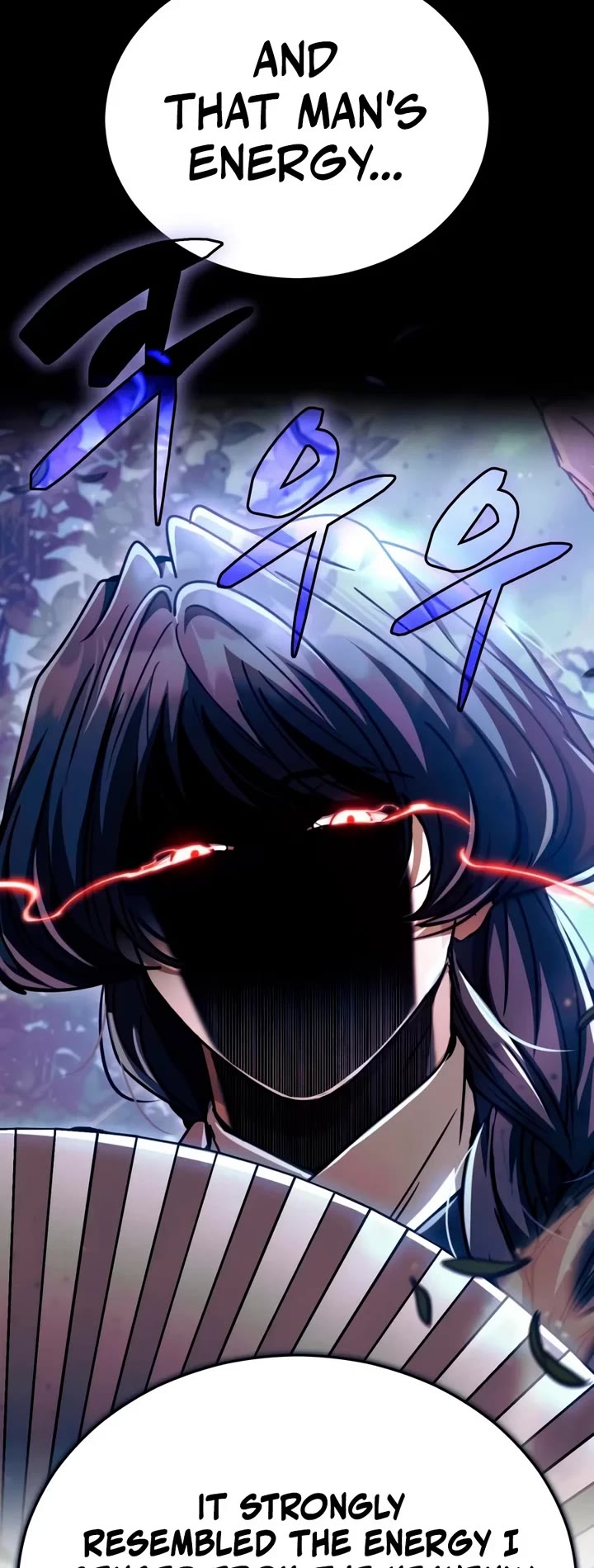 Reincarnation of the Fist King Chapter 73 page 30 - Chapter 73: Sword Emperor, It Will Be Like A Dream 1
