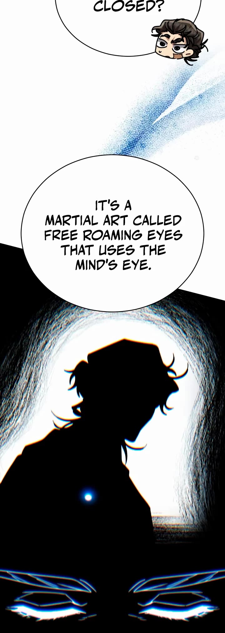 Reincarnation of the Fist King Chapter 73 page 53 - Chapter 73: Sword Emperor, It Will Be Like A Dream 1