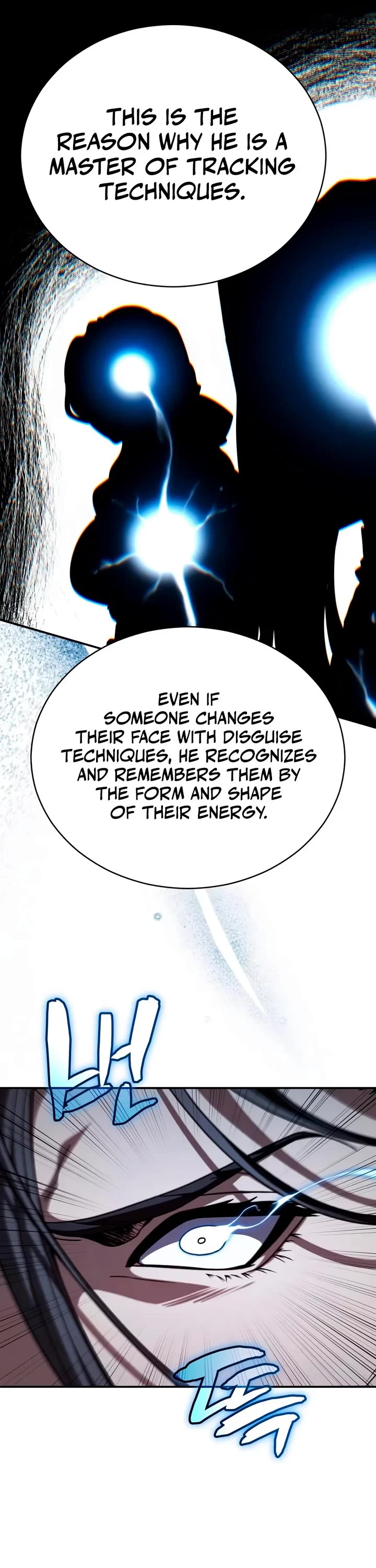Reincarnation of the Fist King Chapter 73 page 54 - Chapter 73: Sword Emperor, It Will Be Like A Dream 1