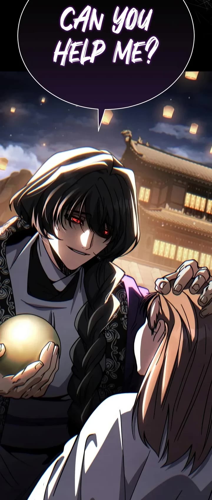 Reincarnation of the Fist King Chapter 74 page 59 - Chapter 74: Sword Emperor, It Will Be Like A Dream (2)