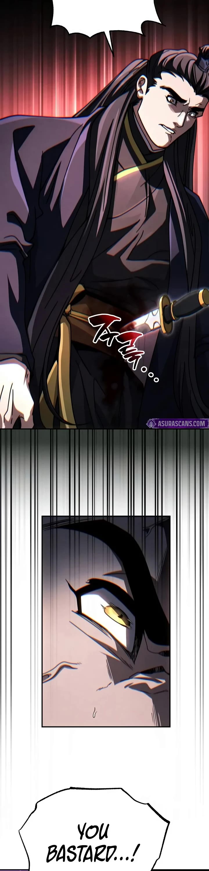 Reincarnation of the Fist King Chapter 75 page 25 - Chapter 75: Heavenly Demon, I will not kill the child 1