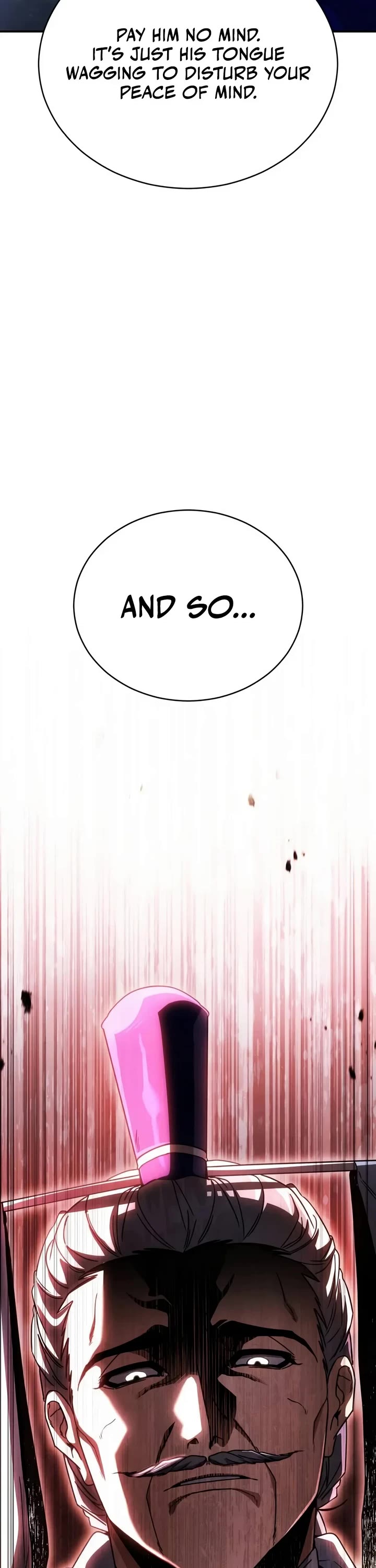 Reincarnation of the Fist King Chapter 75 page 48 - Chapter 75: Heavenly Demon, I will not kill the child 1