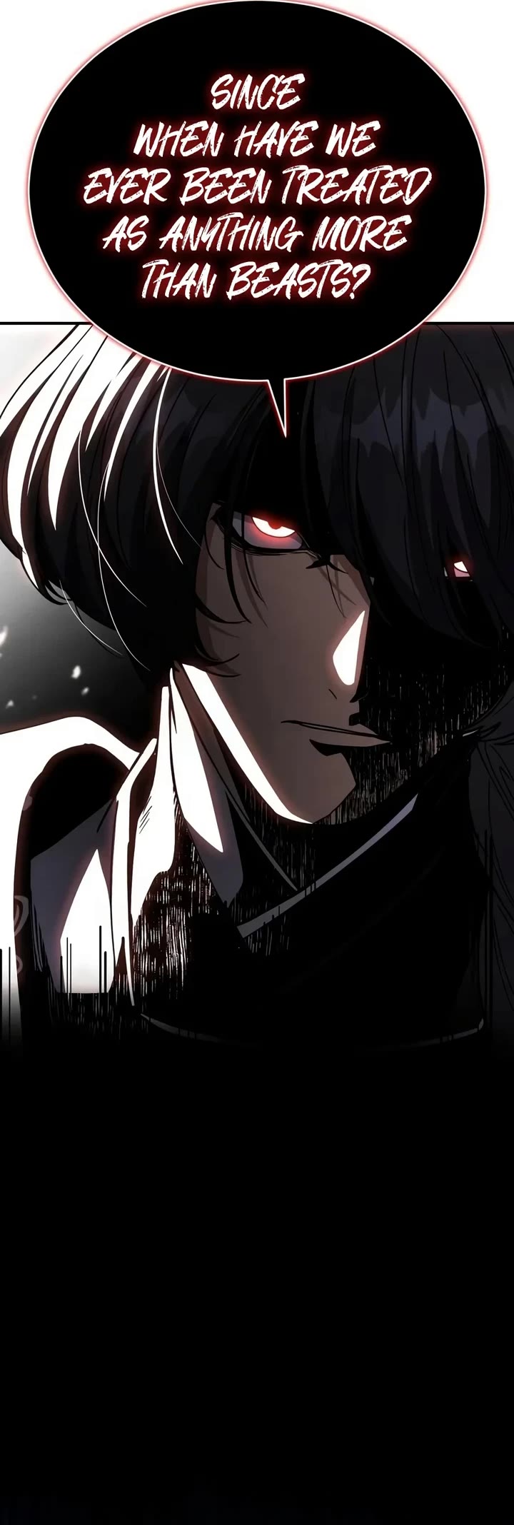 Reincarnation of the Fist King Chapter 75 page 51 - Chapter 75: Heavenly Demon, I will not kill the child 1