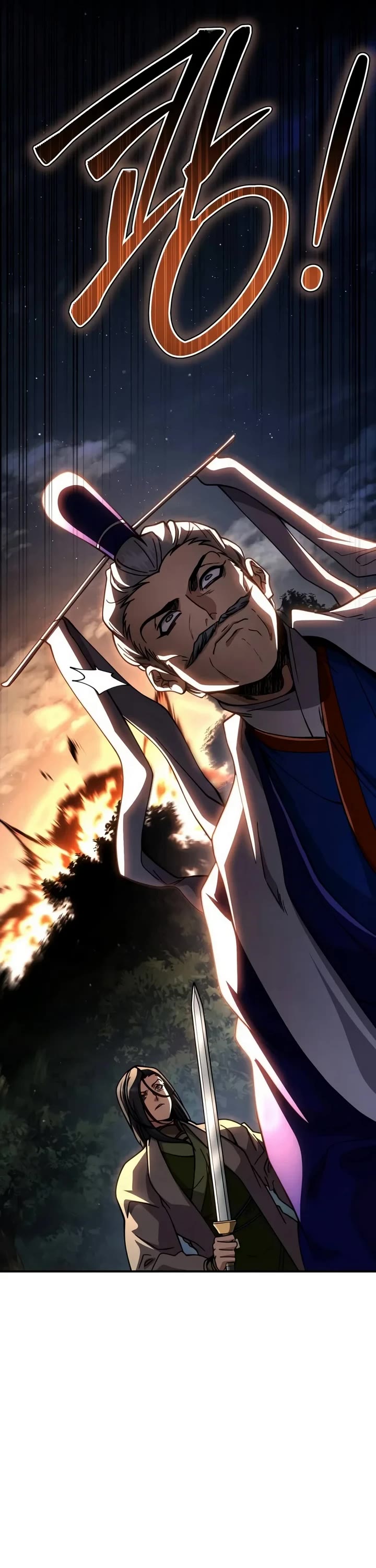 Reincarnation of the Fist King Chapter 75 page 52 - Chapter 75: Heavenly Demon, I will not kill the child 1