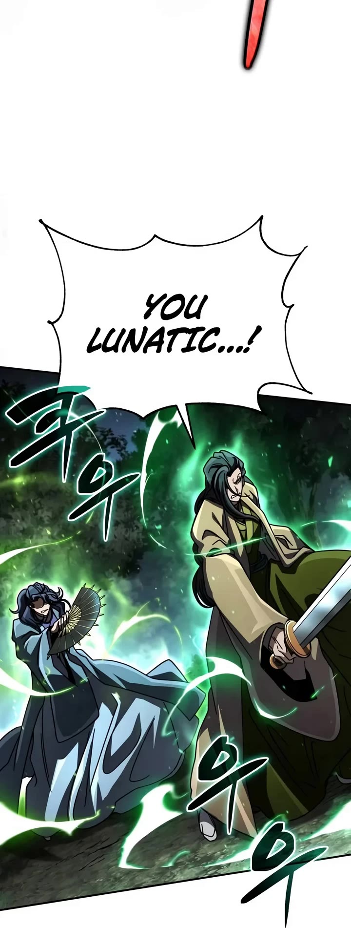 Reincarnation of the Fist King Chapter 75 page 55 - Chapter 75: Heavenly Demon, I will not kill the child 1