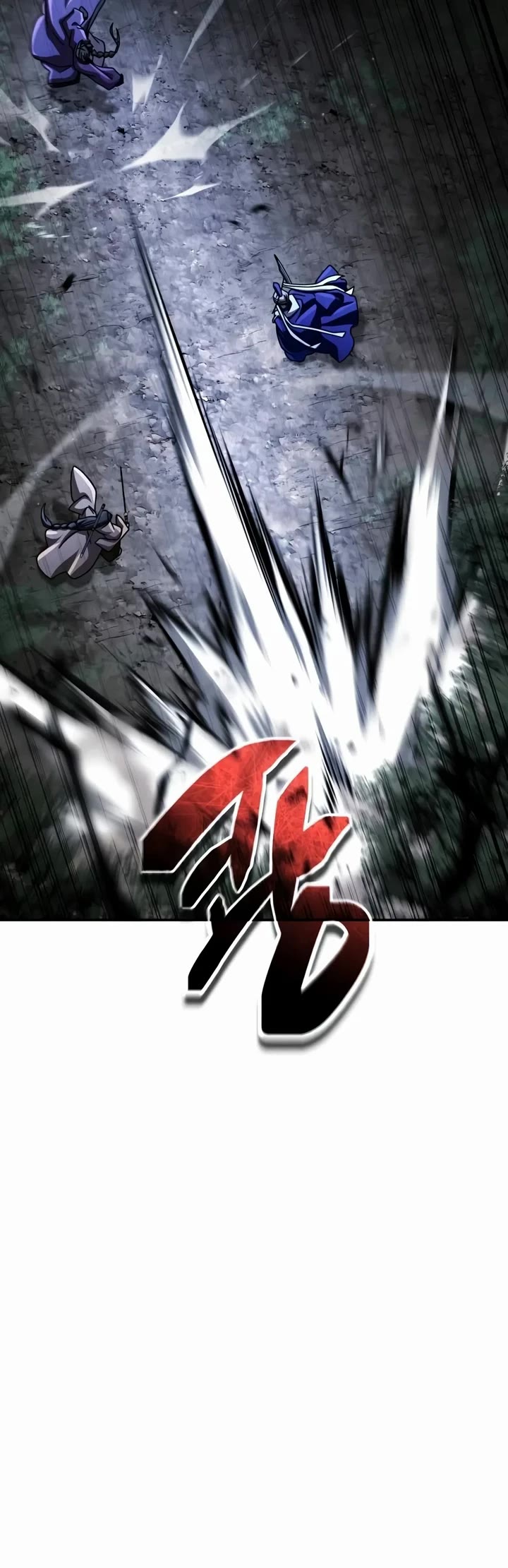 Reincarnation of the Fist King Chapter 75 page 57 - Chapter 75: Heavenly Demon, I will not kill the child 1