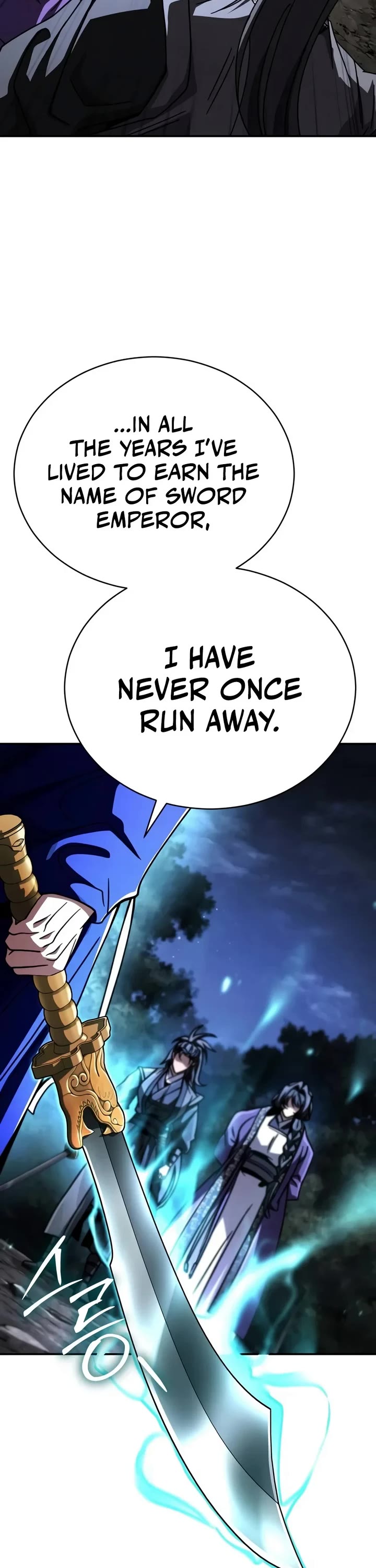 Reincarnation of the Fist King Chapter 75 page 71 - Chapter 75: Heavenly Demon, I will not kill the child 1